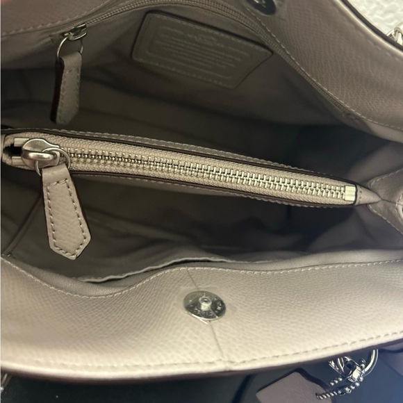 Coach Crossbody Bag NWOT - Picture 5 of 6